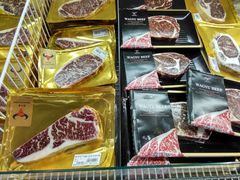 -盒马鲜生(宝地店)