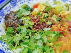 -清真知感酸汤水饺(回民街店)