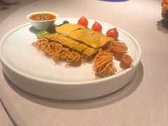 -花家怡园(四合院总店)