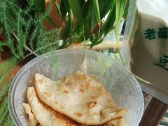 -老磁器口豆汁店(天坛店)