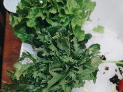 -百草滩羊清水涮羊肉(长城路店)