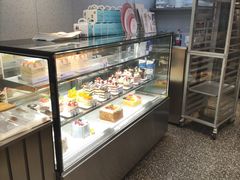 -巴黎优朵烘焙馆(菱角湖壹号店)