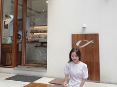-Line 咖啡(石厦花园店)