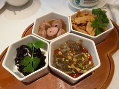 精美四小拼-莆田餐厅PUTIEN(世博源店)