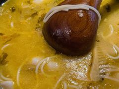 能喝汤的酸菜鱼-九锅一堂酸菜鱼(新南凯德直营店)