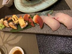 -长崎屋·日本料理·刺身·烧鸟(天河北路店)