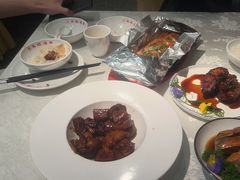 -三玛璐酒楼(汉口路店)