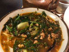-缘生态云南菜·野生菌庭院餐厅(华侨城店)