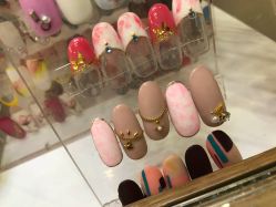 -爱睫物语·疗愈美睫美甲