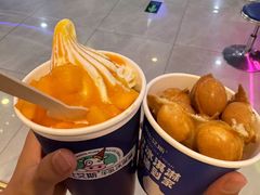 -波比艾斯(步步高梅溪新天地店)