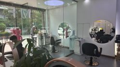 -MOVAN  HAIR莫凡匠人发型屋