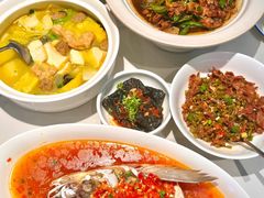 -兰湘子·湘菜小炒(南京江宁万达店)