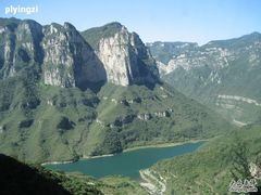 -云台山风景名胜区