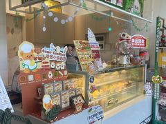 -琦堡高端定制蛋糕茶歇(格力广场店)