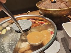 -巴奴毛肚火锅(京西大悦城店)