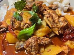 -那时新疆·若羌(经纬汇店)