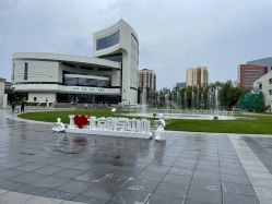 -北京科学中心儿童乐园