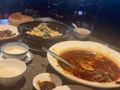 -汤城小厨•粤菜•靓汤(苏州街店)