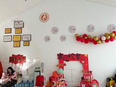 -西安小天鹅艺术团(曲江Alice店)