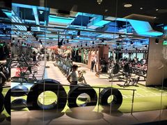 -Trainyard 炼·工场(中国国际贸易中心店)
