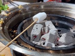 -霸腹烤肉(厦门柚子番店)