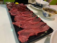 -陈记顺和牛肉火锅馆(天河北路店)