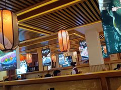 -沸炉重庆老火锅(军事博物馆店)