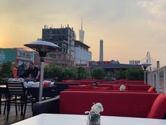 -琶醍壹号•潮菜江景餐吧