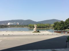 -公益图书馆(江南大学店)