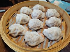 招牌虾饺-佬港味粤味小馆(锦艺城店)