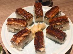 -小山日本料理(兴业太古汇店)
