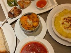 -波特曼西餐厅(中央大街店)