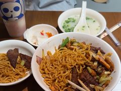 -寻裕记·现炒浇头面(人民广场店)