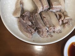 -乡亲鹅肉城(吴江店)