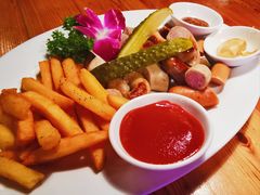 -宝莱纳啤酒花园餐厅PAULANER BRAUHAUS Nanjing(广州路店)