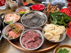 -咖咖火锅(老店)