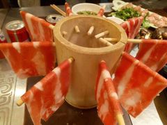 -铜人李火锅(西大街店)