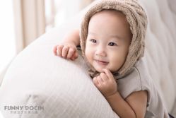 点击看大图 -芳妮豆丁家庭影像馆(宝安店)