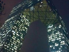 -中央广播电视总台(光华路办公区)