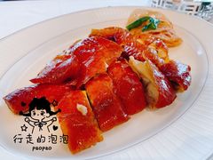 -龙景轩(香港四季酒店)