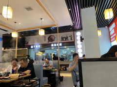 -林记潮牛·牛肉火锅(上马墩店)