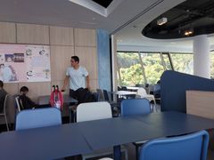 -湾景餐厅(海洋公园店)