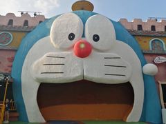 -横店影视城梦幻谷园区
