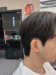 -HD HAIR STYLE