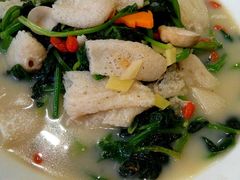 -佛有缘素食馆·荔湾老字号(陈家祠首店)