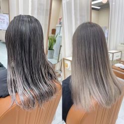 -icare美发沙龙