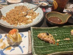 -古田居·特色寿司料理(星之岛旗舰店)