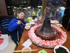 -刘老表·瓦罐汤涮肉(青云谱店)