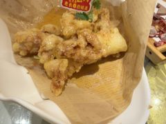 -老长春肉馆(创业大街店)