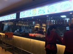门面-老半斋(福州路店)